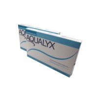 Aqualyx / Lemon Bottle Fat Dissolving deoxycholic acid  Injections