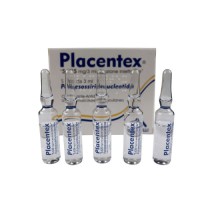 Placentex Whitening and Anti-Aging Pdrn Salmon Essence Promotes Cell Regeneration