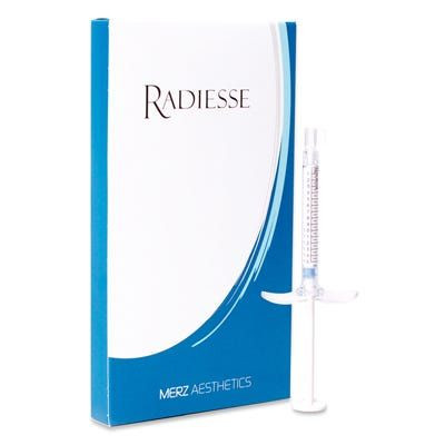 Radiesse Dermal Fillers Stimulate Collagen Production