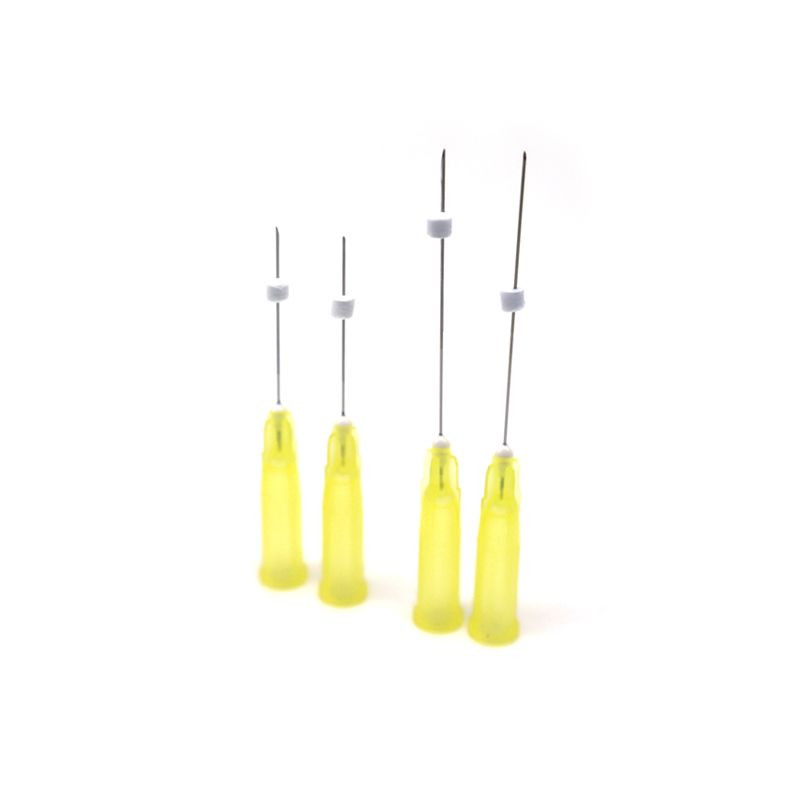 Face Lifting Sharp Blunt Needle Mono Cog Double Needle Fishbone Pdo Thread