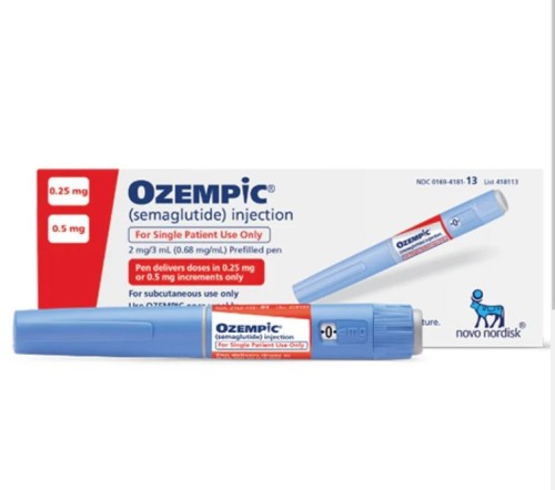 ozempic injection pen 1.5mg 3ml 2mg 4mg  1mg