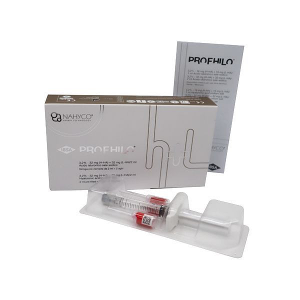 Prodfhilo H+L 32mg 1x2ml prefilled syringe