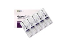 Hyaron Prefilled Injection Deep Skin Hydration Dermal Filler for Face Injection