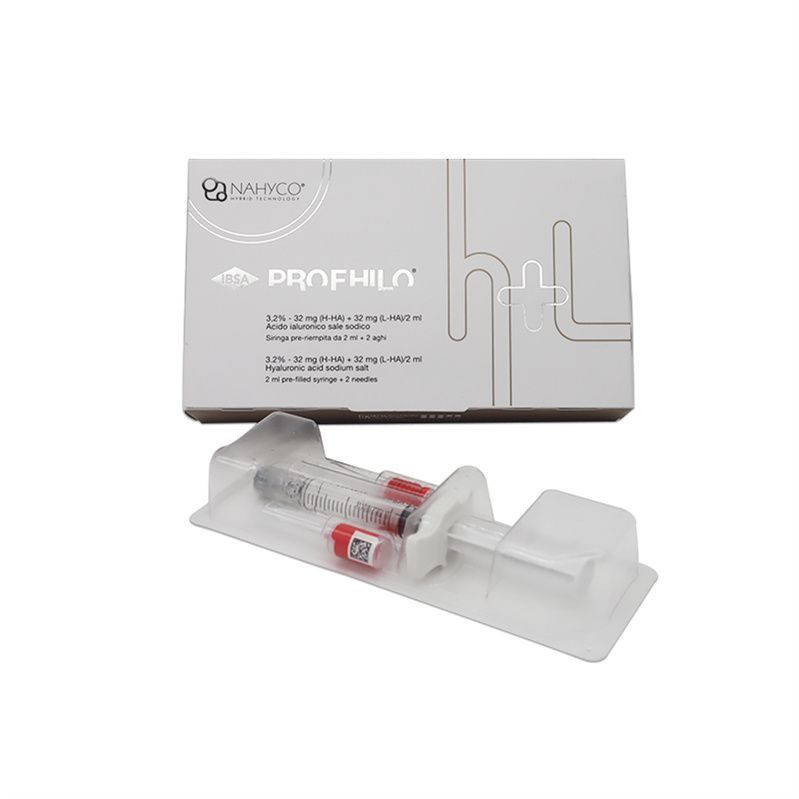 Buy Profhilo H+L 2ml