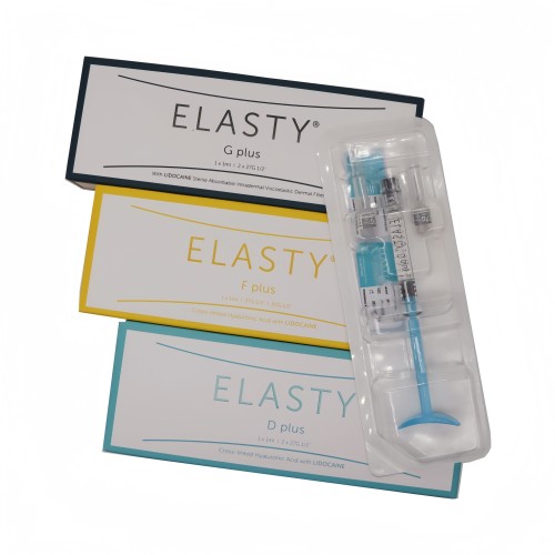 ELASTY-Buy South korea Hyaluronic acid filler