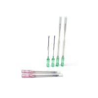 Face Lifting Sharp Blunt Needle Mono Cog Double Needle Fishbone Pdo Thread