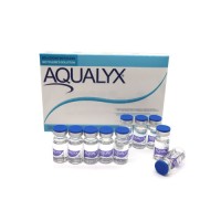 Aqualyx Injection for Body and Face Lipolysis Injection Fat Dissolving