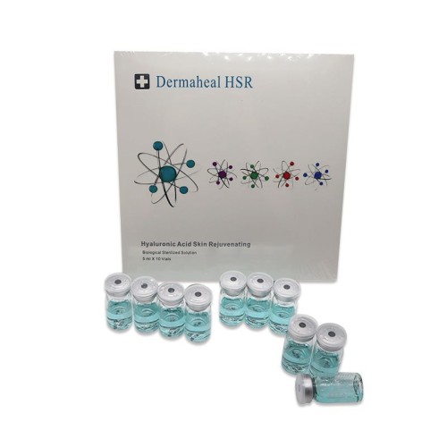 Dermaheal Hsr/Sr/Sb/Ll/Hl /Ll Skin Rejuvenating Brightening Solution Serum