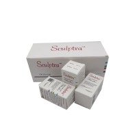 Sculptra injection Butt Lift 10vials