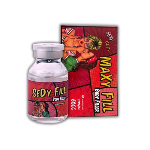 Sedy Fill Body Filler 60ml