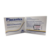 Placentex Whitening and Anti-Aging Pdrn Salmon Essence Promotes Cell Regeneration