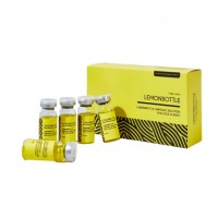 Lemon bottles Fat dissolving injection solution  -S