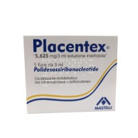 Placentex Whitening and Anti-Aging Pdrn Salmon Essence Promotes Cell Regeneration