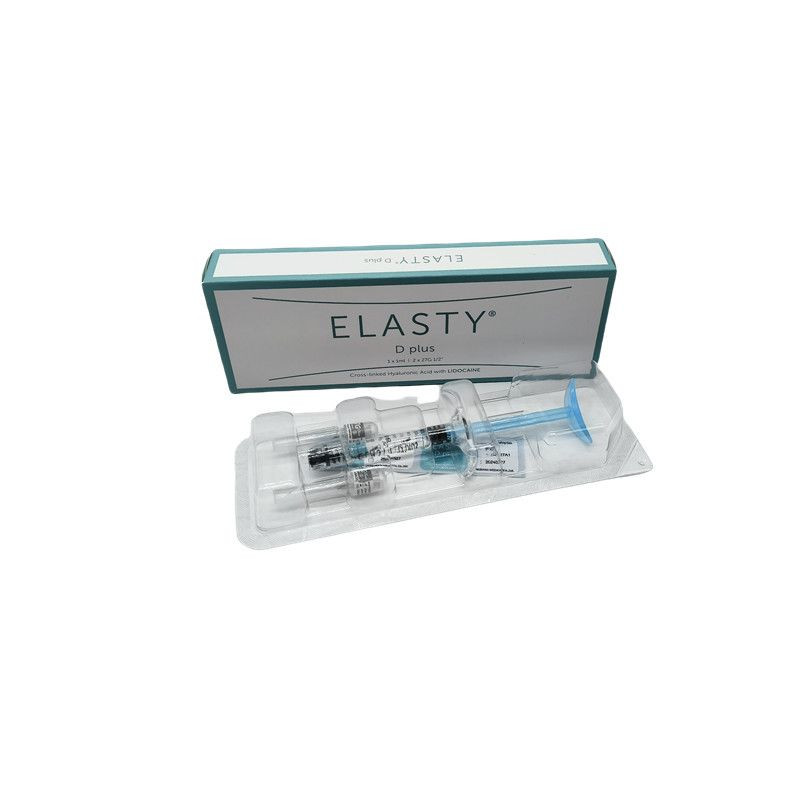 ELASTY D Dermal Filler