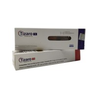 Tizaro Tirzepatide 5mg  7.5mg  0.5 mL subcutaneous pen injector