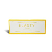 Elasty 1ml x 1 D F G-plus dermal filler wrinkles remove anti aging hyaluronic acid