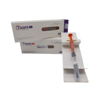 Tizaro 5 Mg /0.5 Ml Tirzepatide Injection