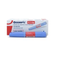 Lose Weight Removal Fat Ozempic Saxendas Semaglutide Injection 1.5ml 3ml