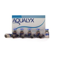 Aqualyx Slimming Fat Dissolving Injection Weight Loss for Face Body