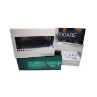 France Ha Cytocare 640 715 516 for Skin Rejuvenation Skin Booster