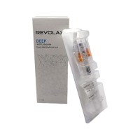 Buy Revolax Dermal Fillers Online in USA