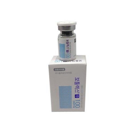 Botulax 100 / 200 Units - Buy South Korea botulinum toxin