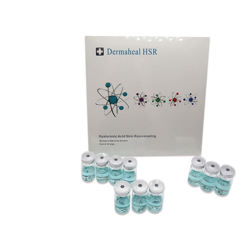 Dermaheal Hsr/Sr/Sb/Ll/Hl /Ll Skin Rejuvenating Brightening Solution Serum