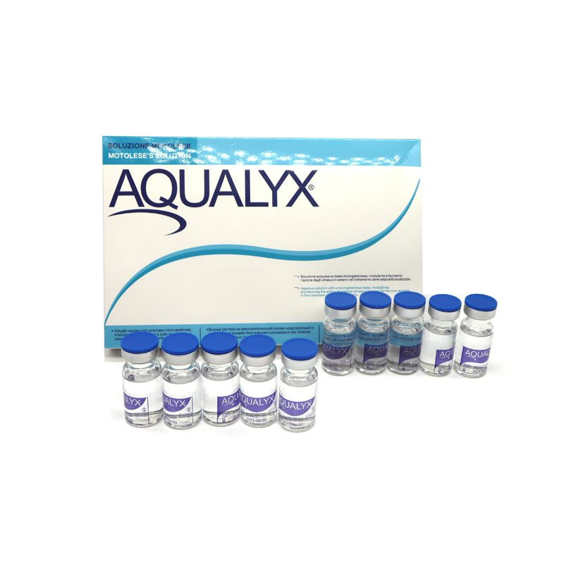 Aqualyx Injection for Body and Face Lipolysis Injection Fat Dissolving