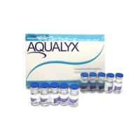 Aqualyx Injection for Body and Face Lipolysis Injection Fat Dissolving