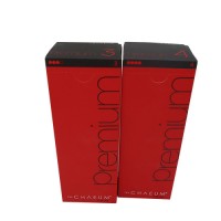 Chaeum Premium 3 4 1.1ml x 2 sryinges Microsculpted shape stimulate