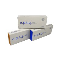 EPTQ Cross Linked Hyaluronic Acid Dermal Filler S100, S300, S500 LIDO