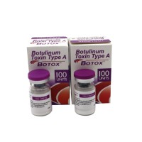 Allegran Botox 100iu 150iu