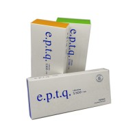 EPTQ Cross Linked Hyaluronic Acid Dermal Filler S100, S300, S500 LIDO