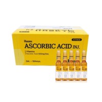 Huons Ascorbic Acid 2ml Vitamin C