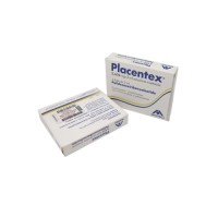 Placentex 3ml   5 vials