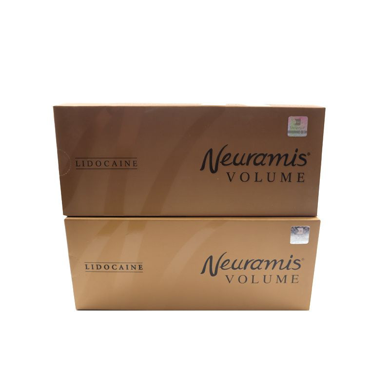 Buy Korea Lip Filler Neuramis volume light deep Injectable Hyaluronic Acid Dermal Filler