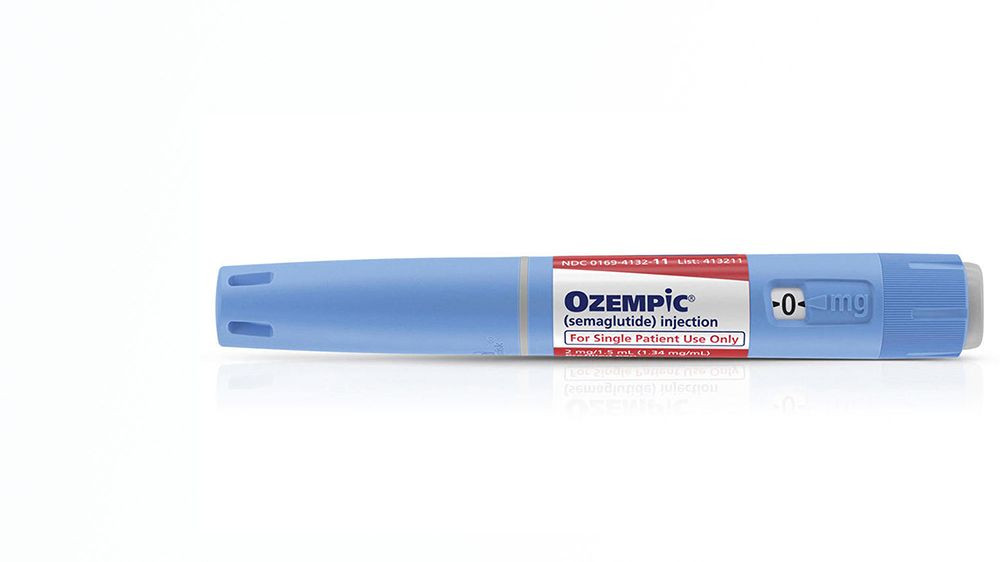 Lose Weight Removal Fat Ozempic Saxendas Semaglutide Injection 1.5ml 3ml