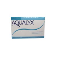 Aqualyx / Lemon Bottle Fat Dissolving deoxycholic acid  Injections