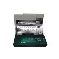 Cytocare 532 Skin Booster for Mature Skin Rejuvenation