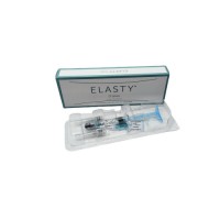 Elasty F Plus  Medium Viscosity HA Filler