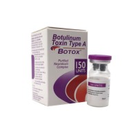 Botulinum Toxin Injection 100iu