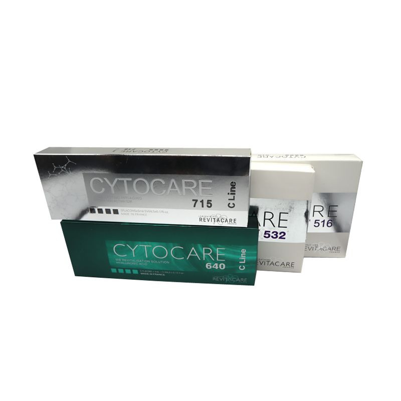 France Ha Cytocare 640 715 516 for Skin Rejuvenation Skin Booster