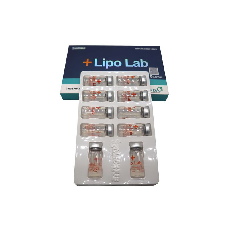 LIPO LAB  Effective Fat Dissolving Solution for Contouring lipolab ppc